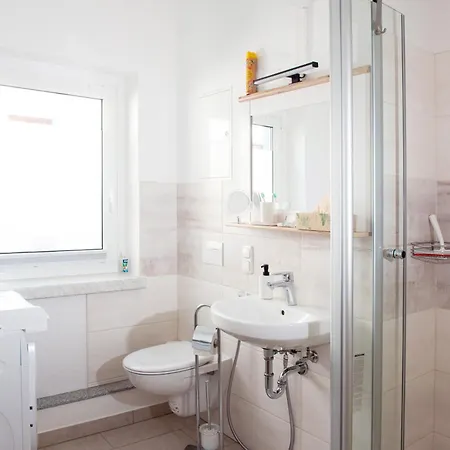 Savor Appartement 5 Personen 2 Schlafzimmer Babybett Netflix Balkon Zentrum Bautzen Exterior photo