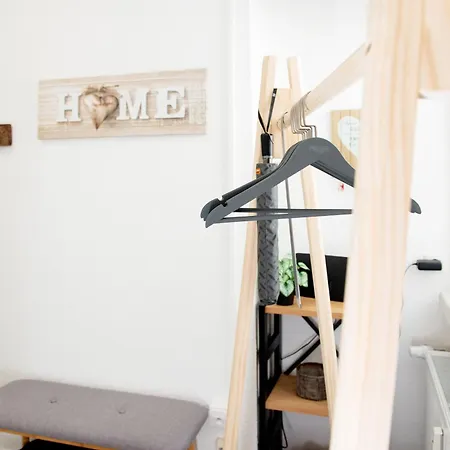Savor Appartement 5 Personen 2 Schlafzimmer Babybett Netflix Balkon Zentrum Bautzen Exterior photo