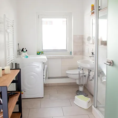 Savor Appartement 5 Personen 2 Schlafzimmer Babybett Netflix Balkon Zentrum Bautzen Exterior photo