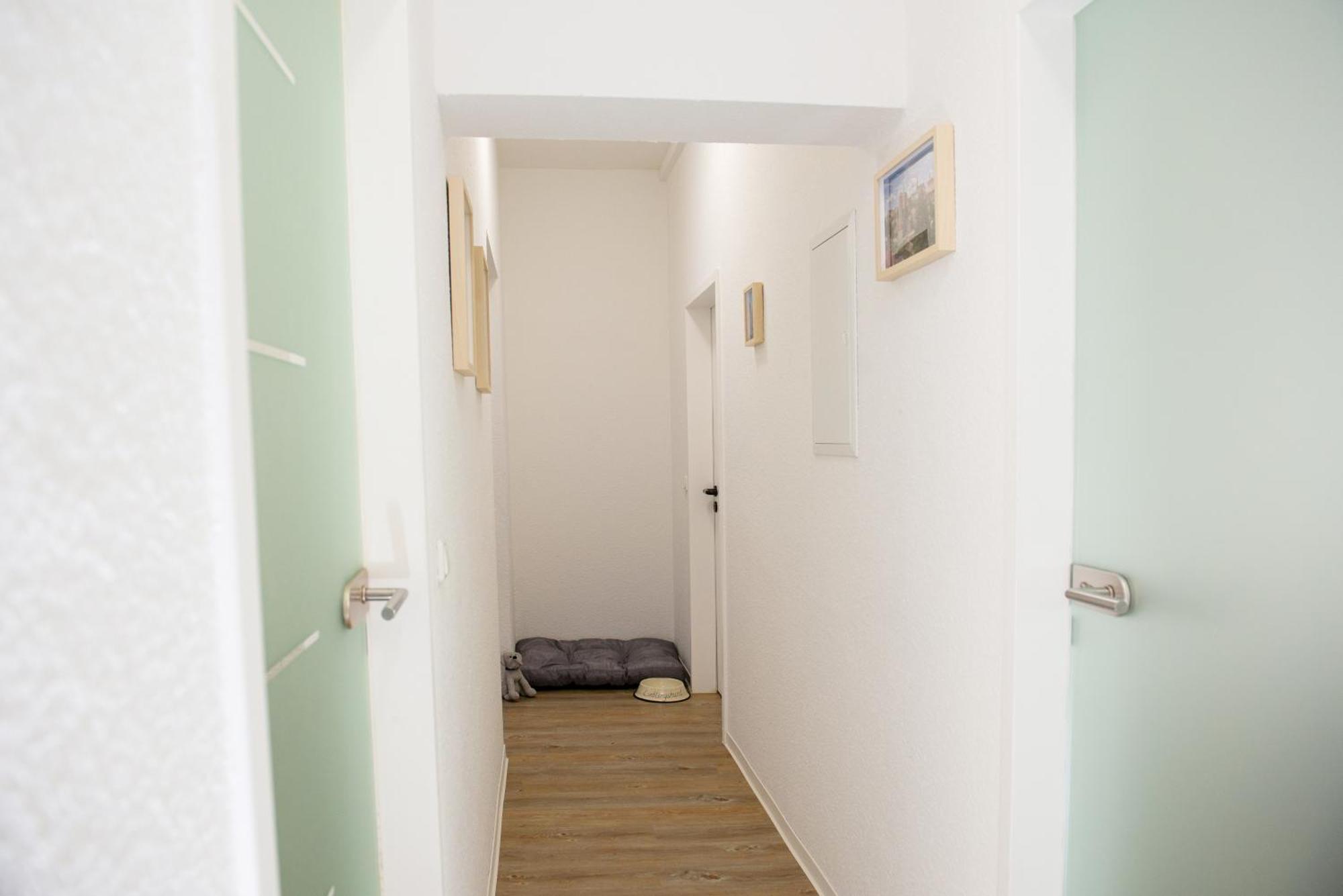 Savor 5 Personen 2 Schlafzimmer Babybett Netflix Balkon Zentrum *