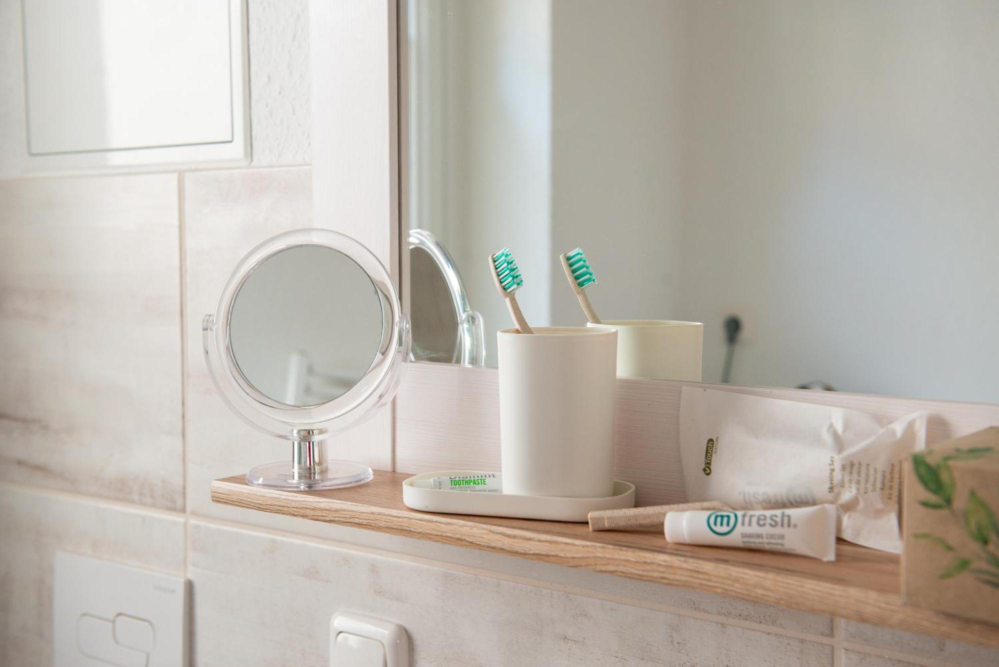 Savor 5 Personen 2 Schlafzimmer Babybett Netflix Balkon Zentrum Bautzen
