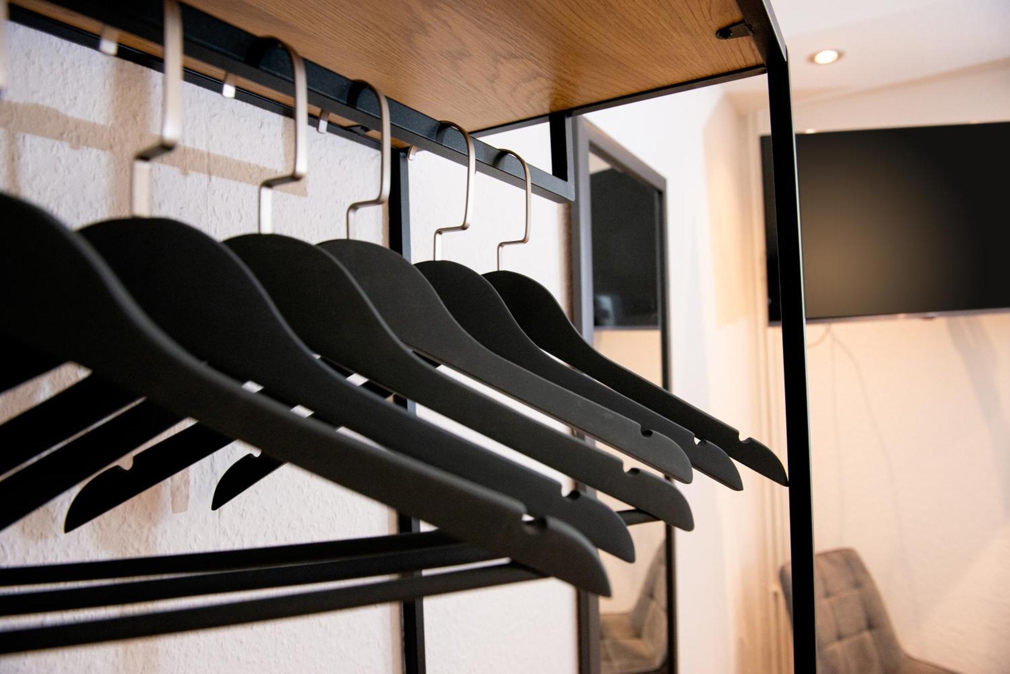 Savor 5 Personen 2 Schlafzimmer Babybett Netflix Balkon Zentrum * Bautzen